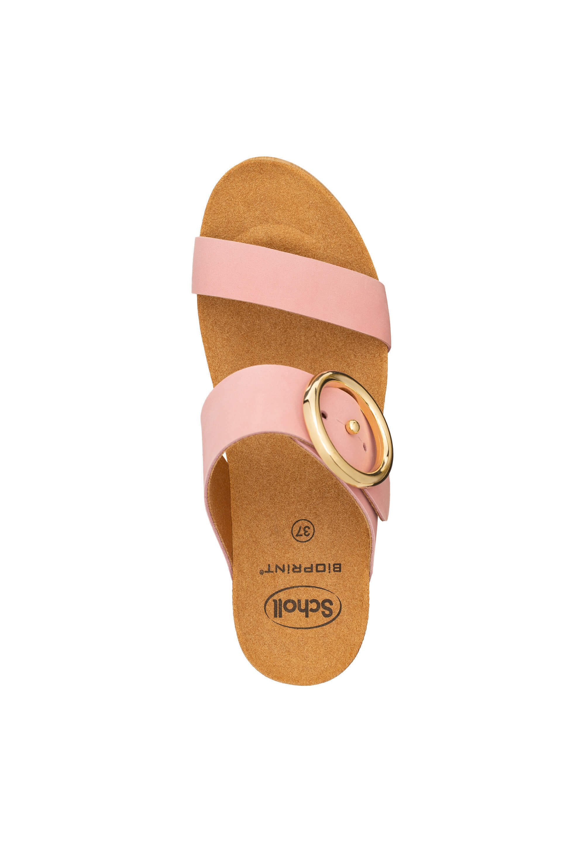 scholl sandales