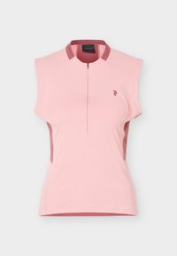 Kijelölve, warm blush