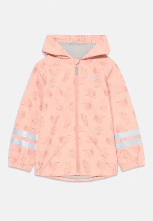 Playshoes REGENJACKE - Jachetă impermeabilă - rosa