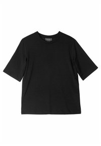 RESIDUS BOTTAS  - T-shirts basic - black