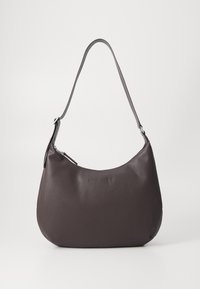 Ei valittu, dark brown