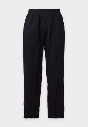 BLKVIS, LETTERING  - Pantalones deportivos - black