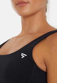 SQUATPROOF Top - black