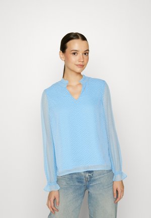 Vero Moda VMRIE - Μπλούζα - little boy blue