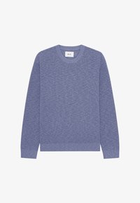Sélectionné, stone blue