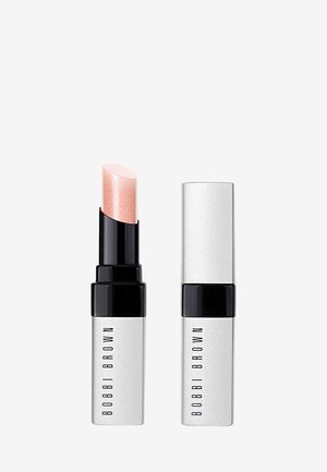 EXTRA LIP TINT - Lip balm - bare pink sparkle