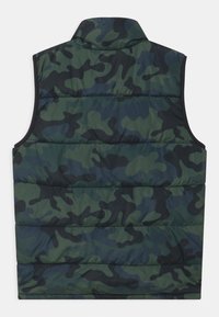 GAP Chaleco - khaki