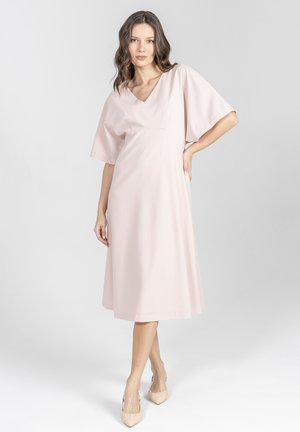 SZEROKIM - Sukienka letnia