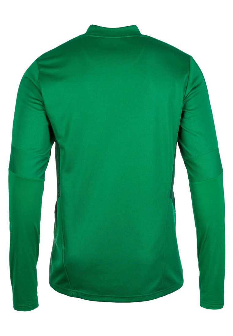 adidas Performance TIRO 19 TRAINING TOP Sweatshirt green adidas Performance TIRO 19 TRAINING TOP Sweatshirt green