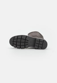 Jana Platform boots - asphalt