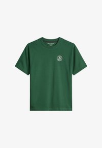 Non sélectionné, ivy green