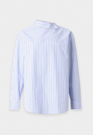 MAX&Co., Риза с копчета - navyblau