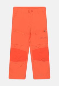 Não selecionado, peach