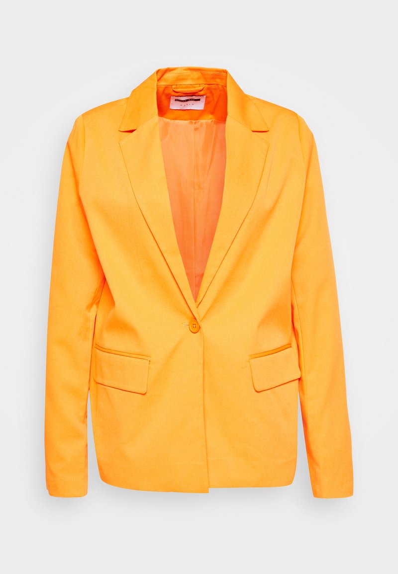Noisy May Blazer neonoranje Noisy May Blazer neonoranje