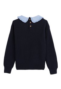 Monoprix Pullover - marine