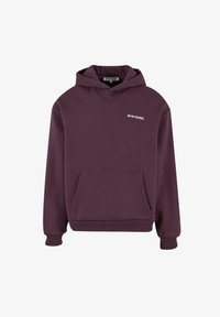 Unausgewählt, plumpurple