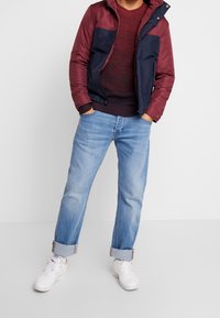 Jack & Jones Maglione - red