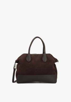 Kazar, AVIELLE... - Cabas - dark brown-