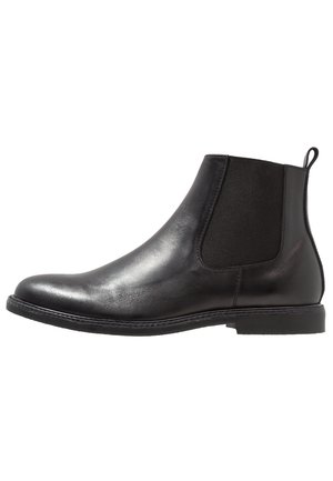 Stivaletti - black