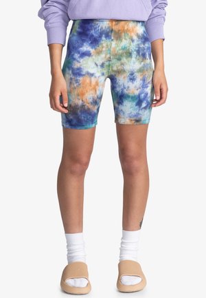 Shorts - dark magma
