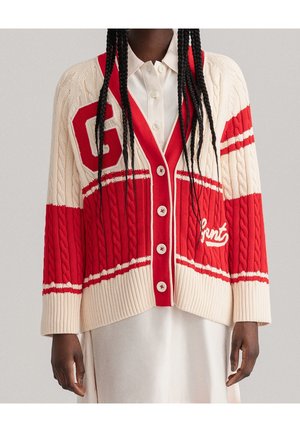 Vest - off-white