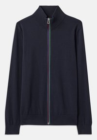 Cardigan - dark blue