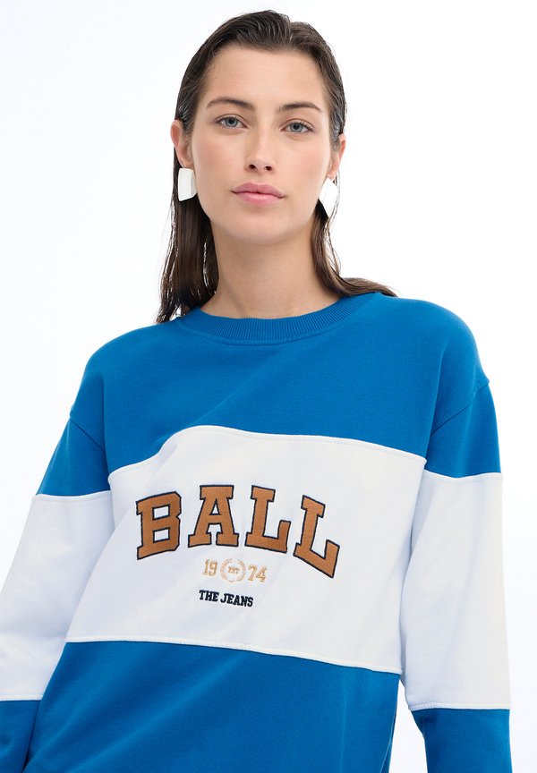 BAMONTANA - Sweatshirt3