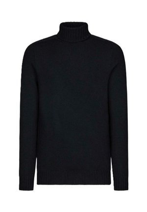 Maglione - blu