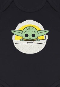Star Wars STAR WARS THE MANDALORIAN IN POD - Body - black