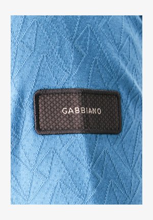Gabbiano, RUDOR POLO SHIRT - Polo - lake blue