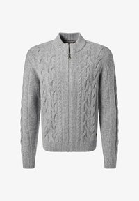 Geselecteerd, grau