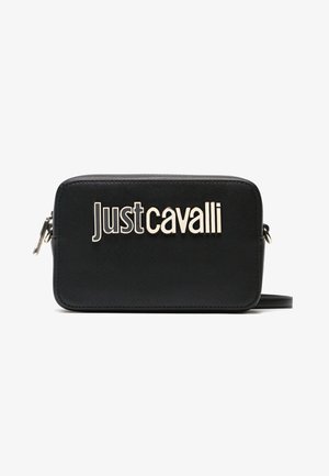 Just Cavalli Cross body bag - nero