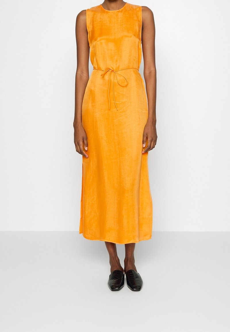 Calvin Klein Robe de jour - orange