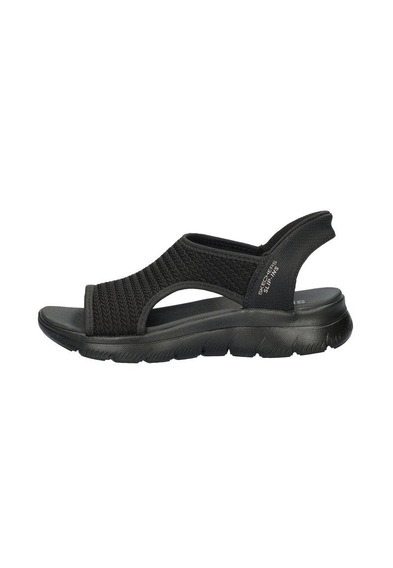 Skechers Sandalias de senderismo - zwart