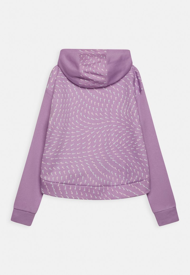 Kinder Pullover | Nike Sportswear HOODIE Kapuzenpullover violet shock/mint foam/lila - PW78492 Kinder Pullover | Nike Sportswear HOODIE Kapuzenpullover violet shock/mint foam/lila - PW78492