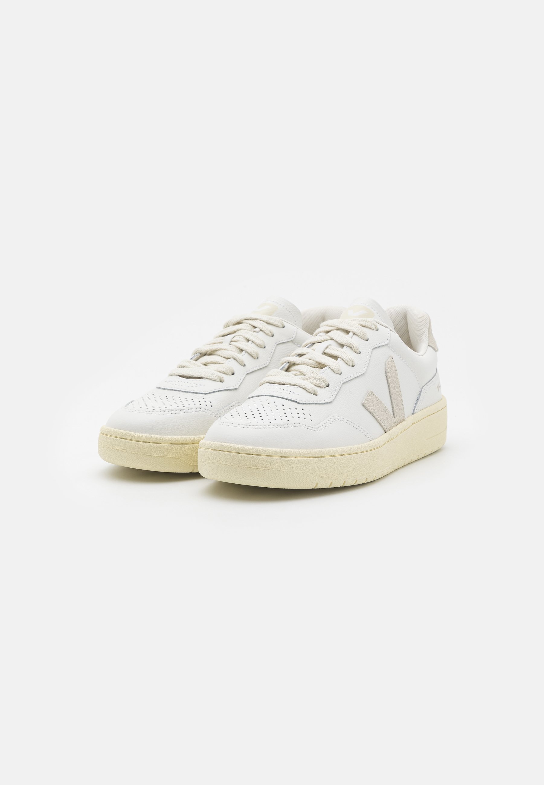Veja V 90 - Sneakersy niskie/biały - Zalando.pl