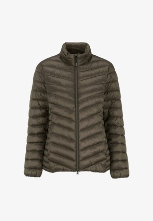 Cellbes of Sweden, PRACTICAL STYLISH - Vinterjakker - nougat