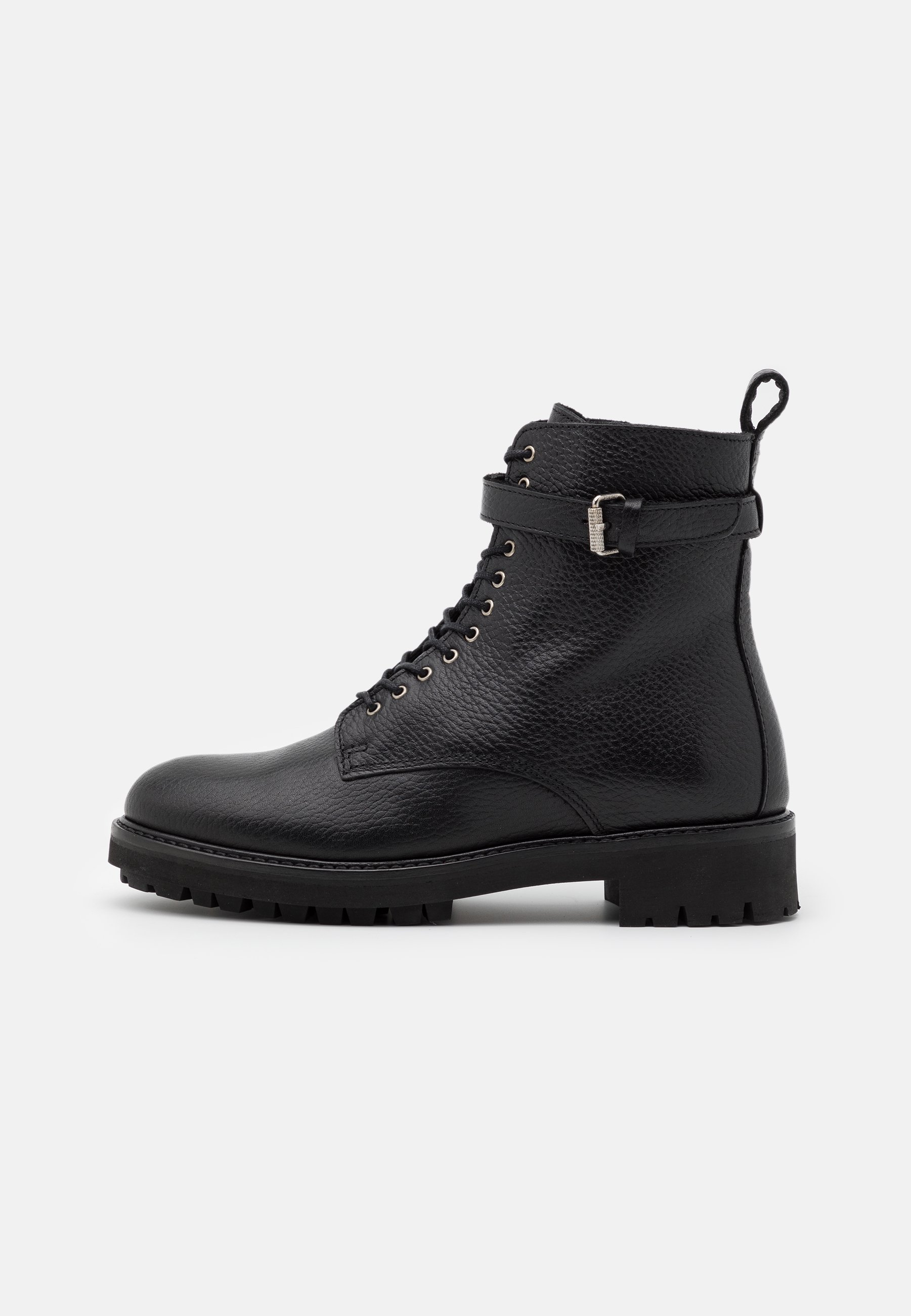 Belstaff FINLEY - Lace-up ankle boots 