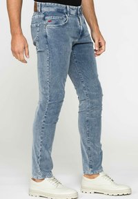 Carrera Jeans Jeans slim fit - blu denim