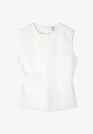 Ipekyol Bluse - ecru