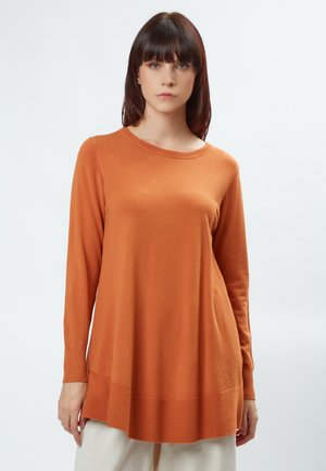 Trui - apricot