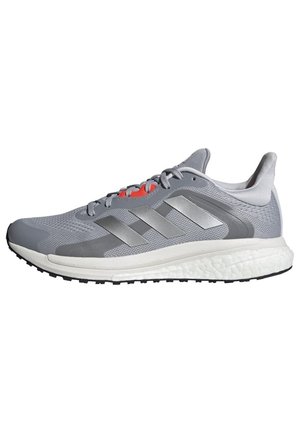 SOLARGLIDE 4 ST LAUFSCHUH - Laufschuh Neutral - grey