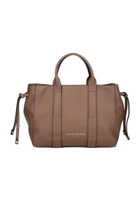 ERMANNO FIRENZE Borsa a mano - beige