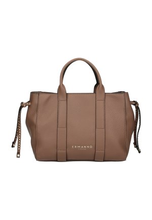 Borsa a mano - beige