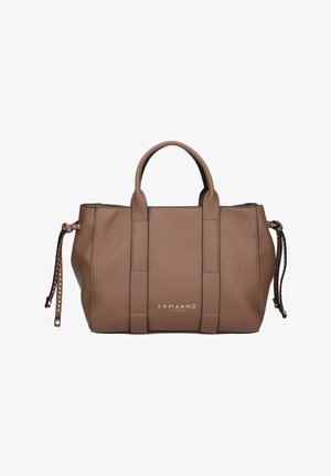 ERMANNO FIRENZE Borsa a mano - beige