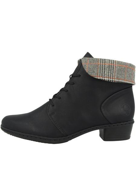 bottines femme rieker