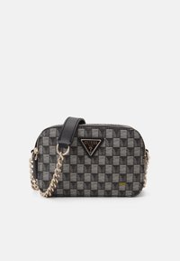 WAVE CAMERA CROSSBODY - Sac bandoulière - mehrfarbig/schwarz
