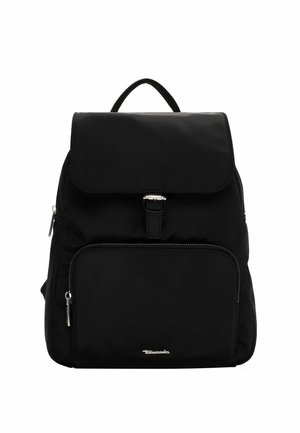 KHIRIA - Matkakott - black