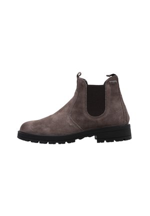 650889 - Stiefelette - brown