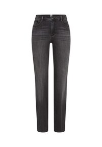 Non sélectionné, used dark grey